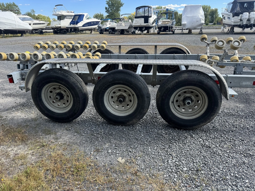 Load Rite Remorque 2017 alt