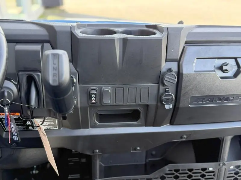 2026 Polaris Ranger Sp 570 Premium thumbnail 13