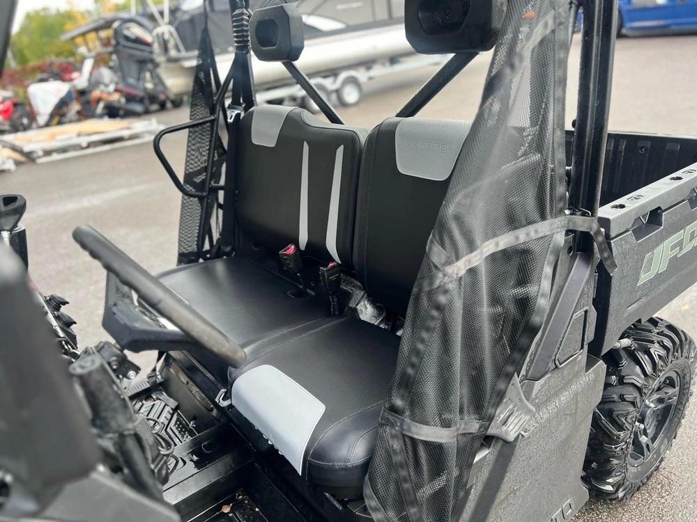 Cfmoto Uforce 600 2023 alt