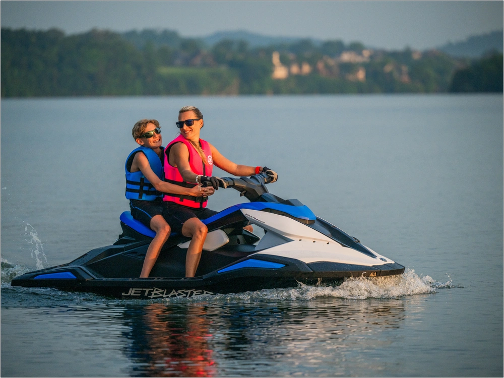 2026 Yamaha Jetblaster alt
