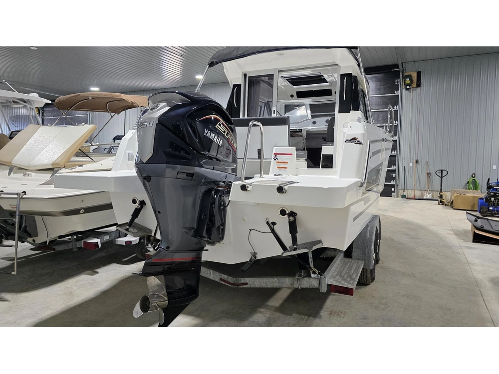 Jeanneau Nc 795 S2 2023 alt