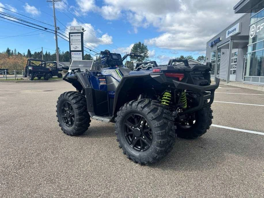 Polaris Sportsman 850 Trail 2026 alt