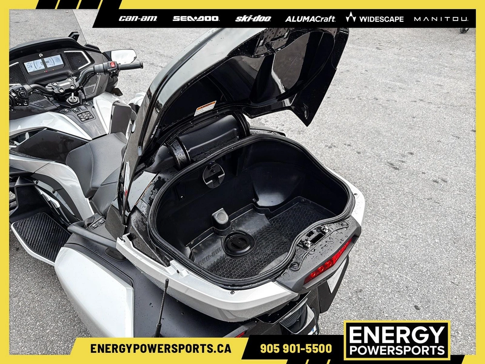 2023 Can-am Spyder Rt Limited alt
