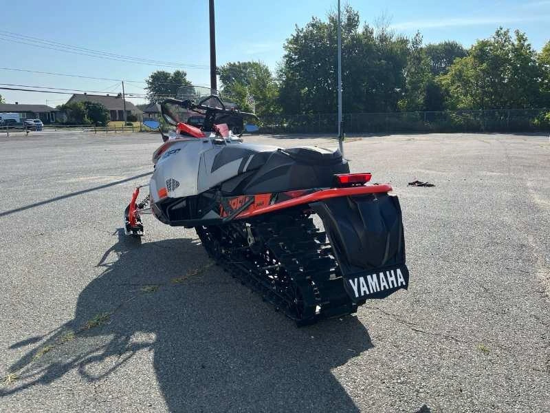 Yamaha Sidewinder X-tx Se 2021 alt