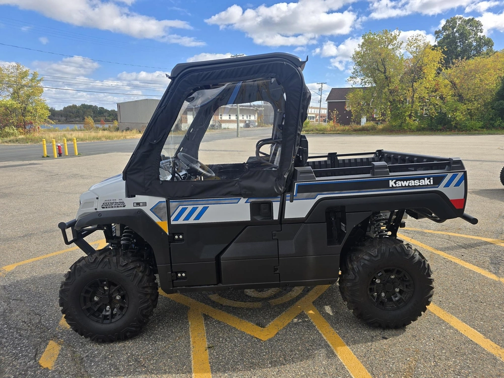 2024 Kawasaki Mule Pro Fxr 1000 Le alt