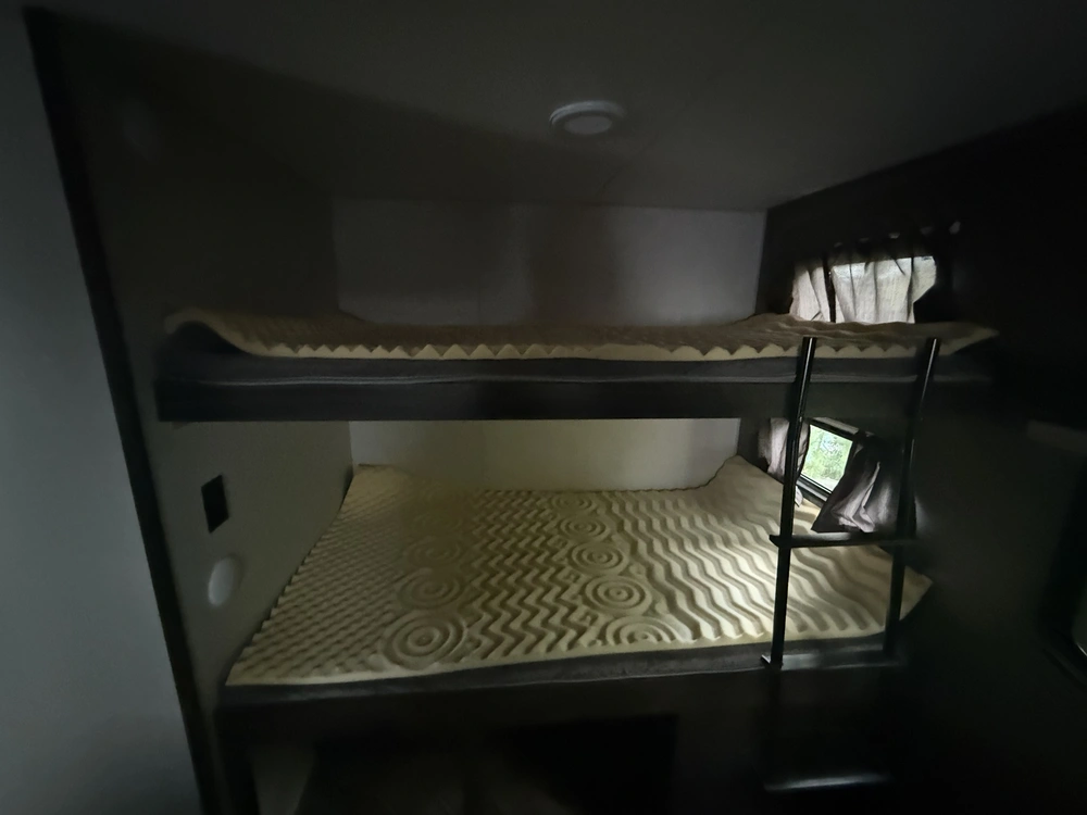 Kz-rv Sportsmen Se 312bhkse 2020 alt