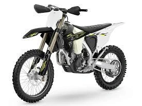 Triumph Tf-250-c 2026 alt