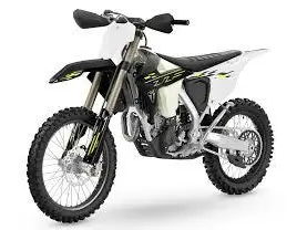 2026 Triumph TF-250-C