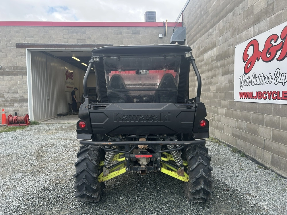 2023 Kawasaki Krt800 Teryx S alt