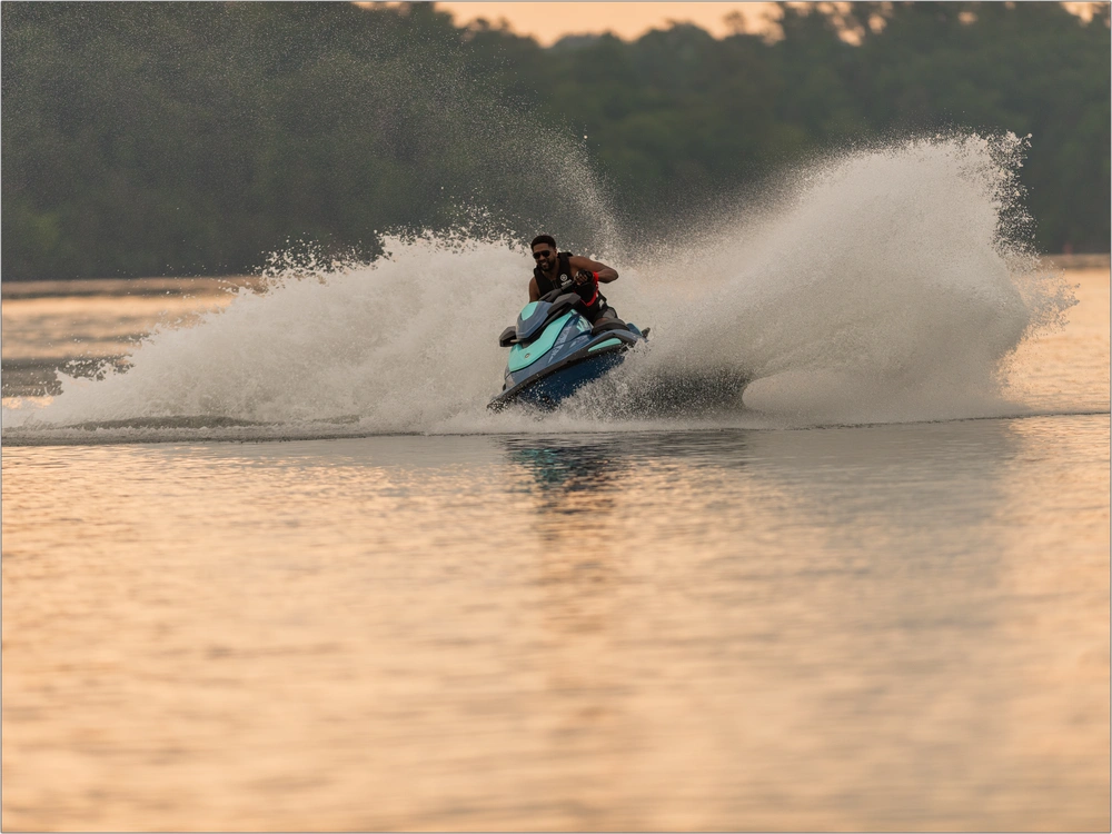 2026 Yamaha Vx Cruiser alt