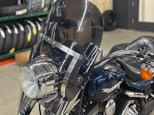 Harley-Davidson FLHRS ROAD KINGFLHRS 2004