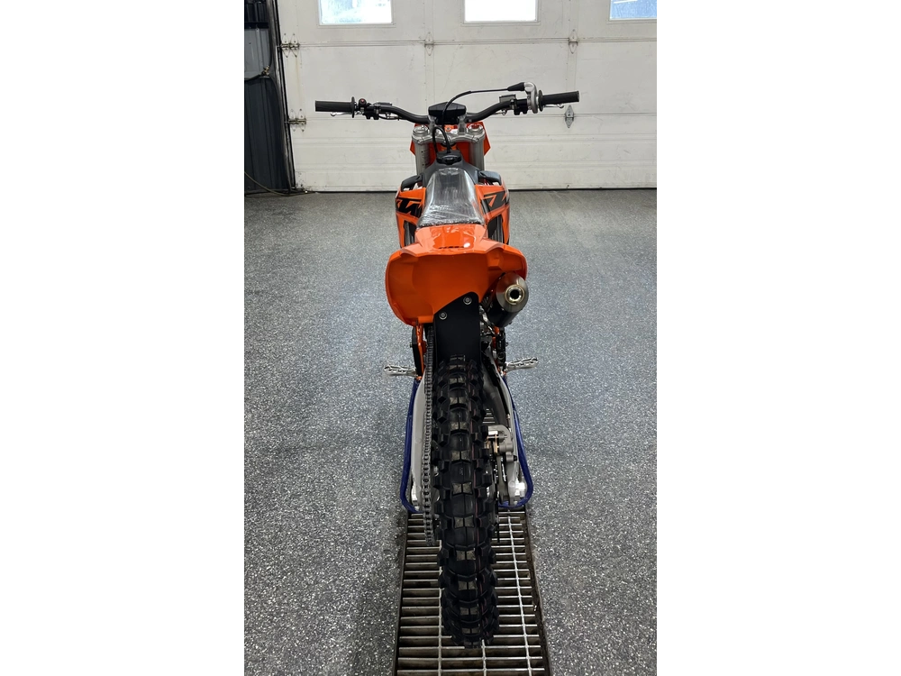 Ktm 85 Sx 19/16 2026 alt