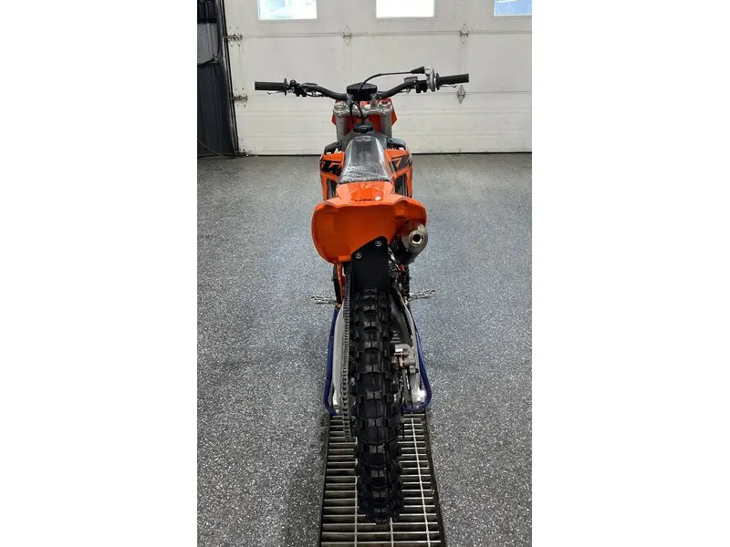 2026 KTM 85 SX 19/16 thumbnail 4