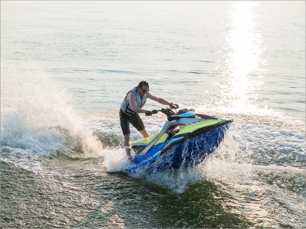 2026 Yamaha Jetblaster Pro alt