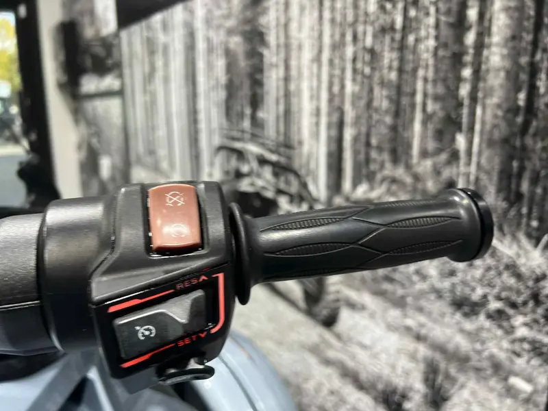 2022 Can-Am SPYDER F3T LIMITED SE6 **BAS KILOMÉTRAGE!!**