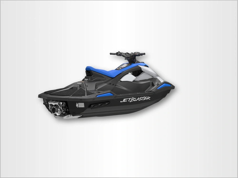 2026 Yamaha Jetblaster alt