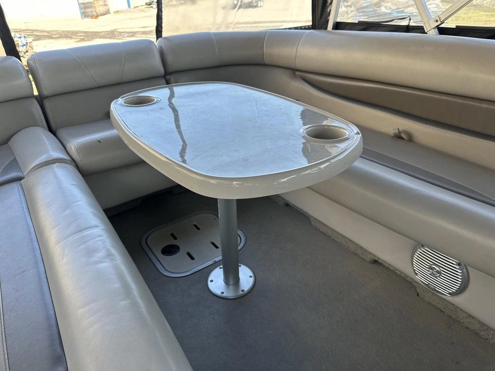 Princecraft Vogue 25xt (165$ Par Semaine Tx In) 2013 alt