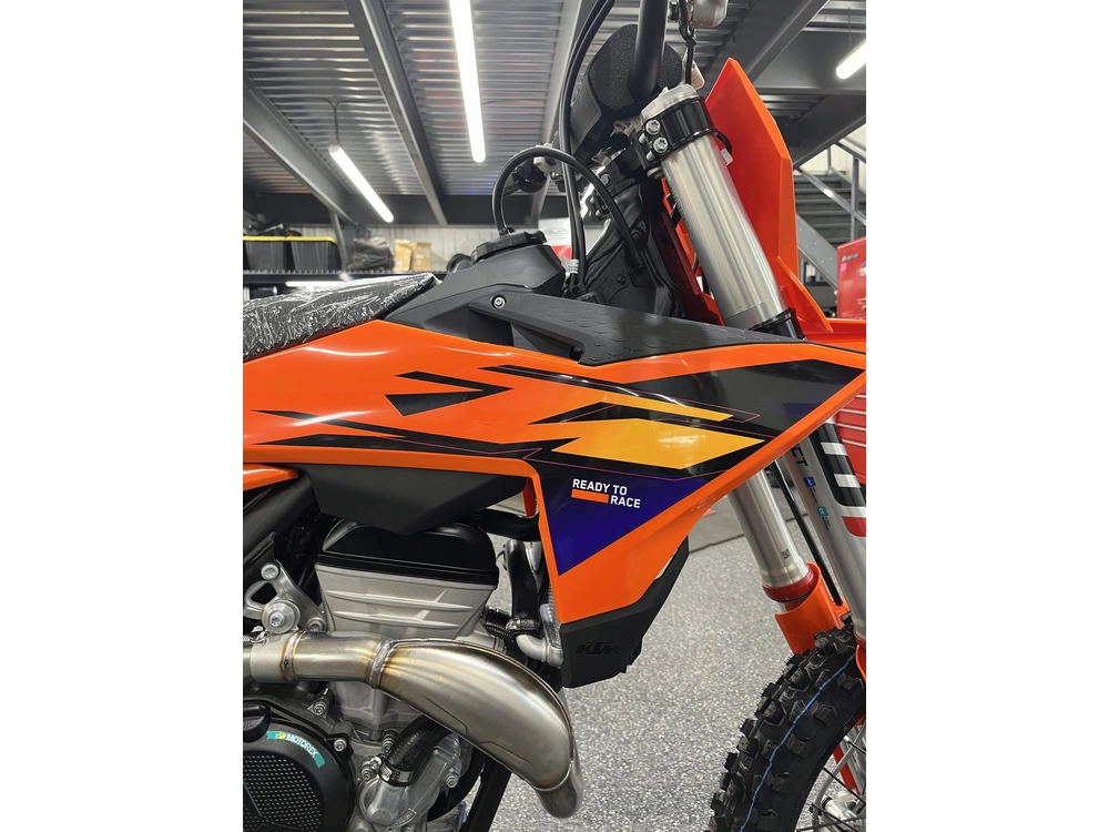 Ktm 350 Sx-f 2026 alt