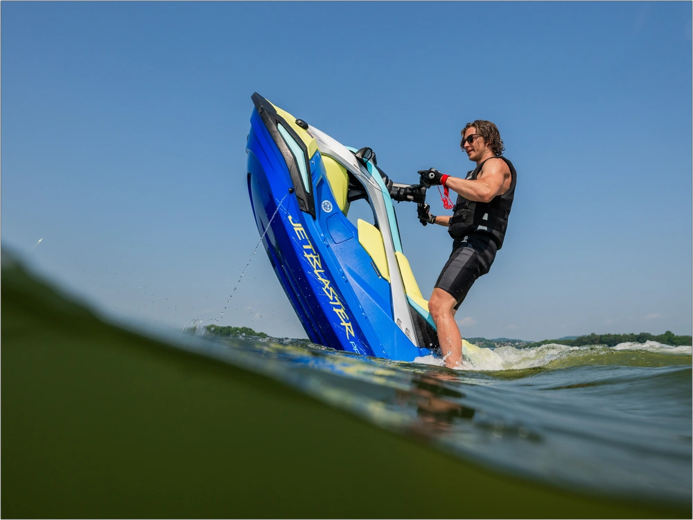 2026 Yamaha Jetblaster Pro alt