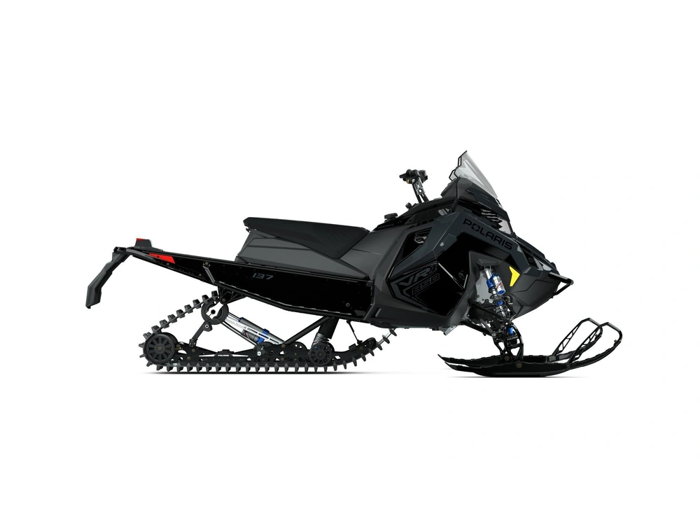 2026 Polaris 850 Indy Vr1 137 | 🚀 Rival Arctic Cat Zr 9000 Rr & Ski-doo Renegade X-rs Bombardier Brp🚀 alt