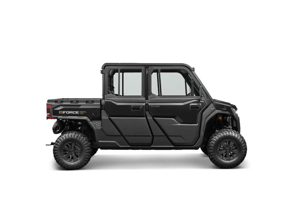 2026 Cfmoto Uforce U10 Pro Highland Xl