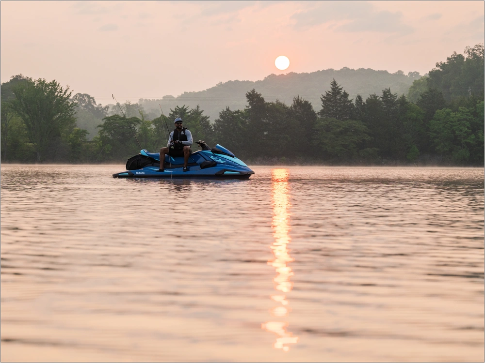 2026 Yamaha Vx Cruiser alt