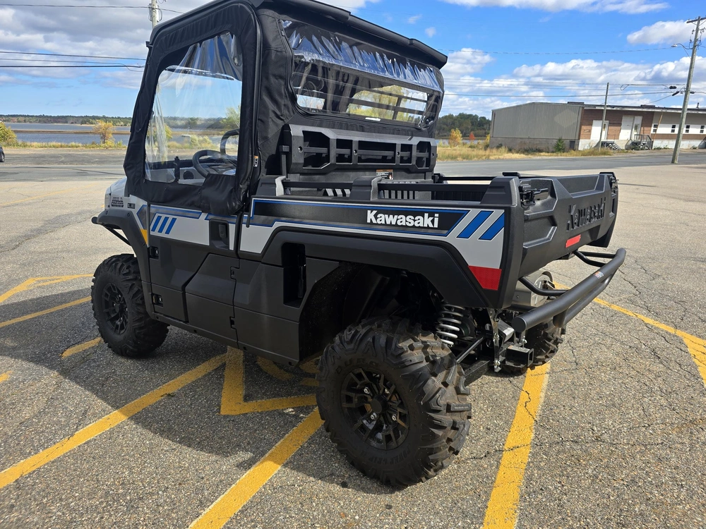 2024 Kawasaki Mule Pro Fxr 1000 Le alt