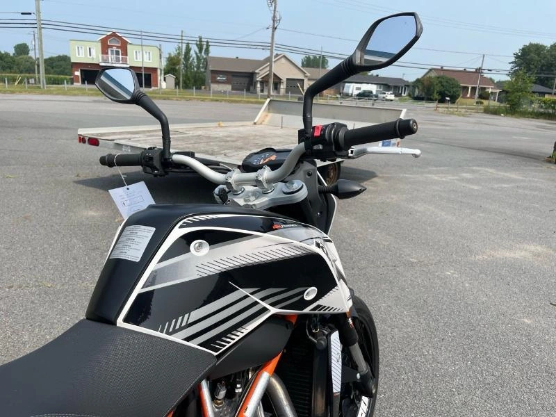 Ktm Duke 690 2015 alt