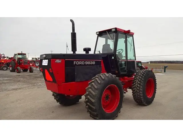 Ford 9030 