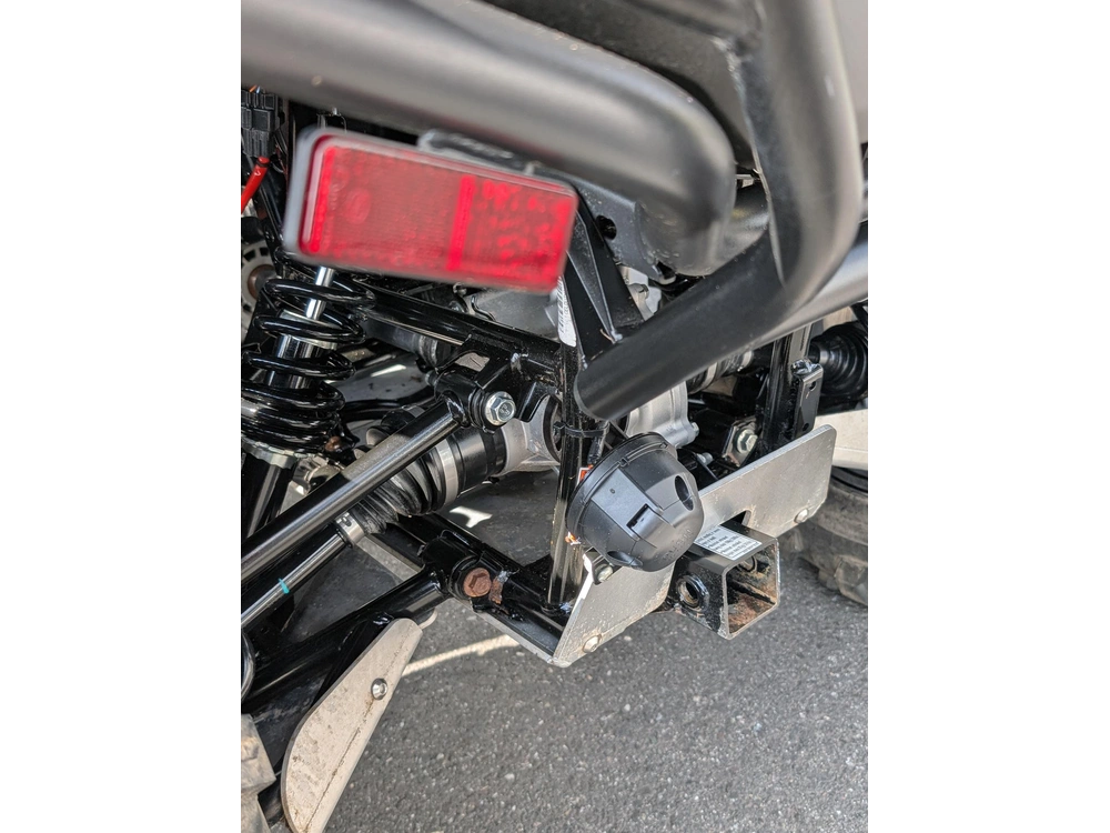 2023 Cfmoto Cforce 600 Trg / Touring Cf Moto | 🌲 Rival Can-am Outlander 570 & Yamaha Kodiak 700 🌲 alt