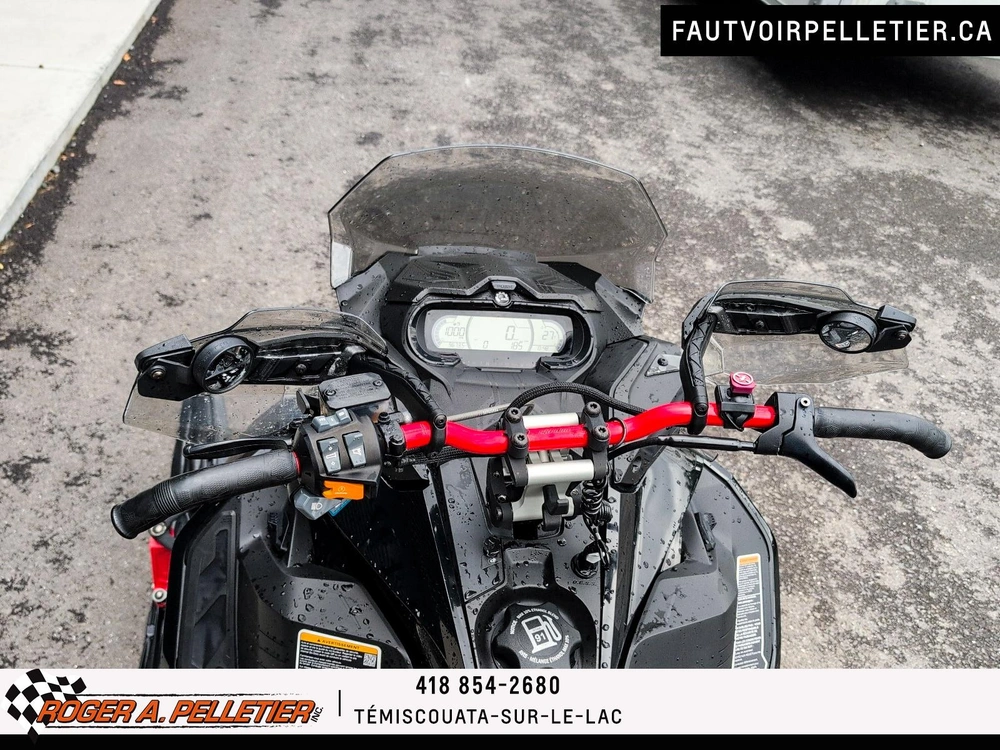 Ski-doo Renegade X 850 2020 alt