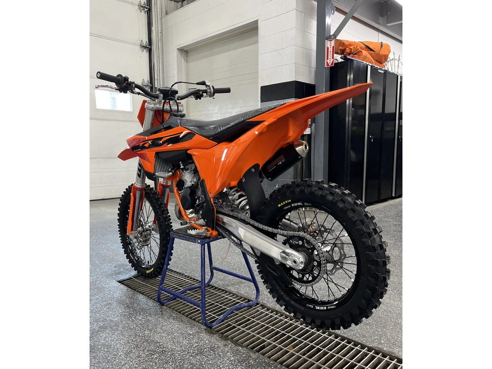 Ktm 85 Sx 19/16 2026 alt