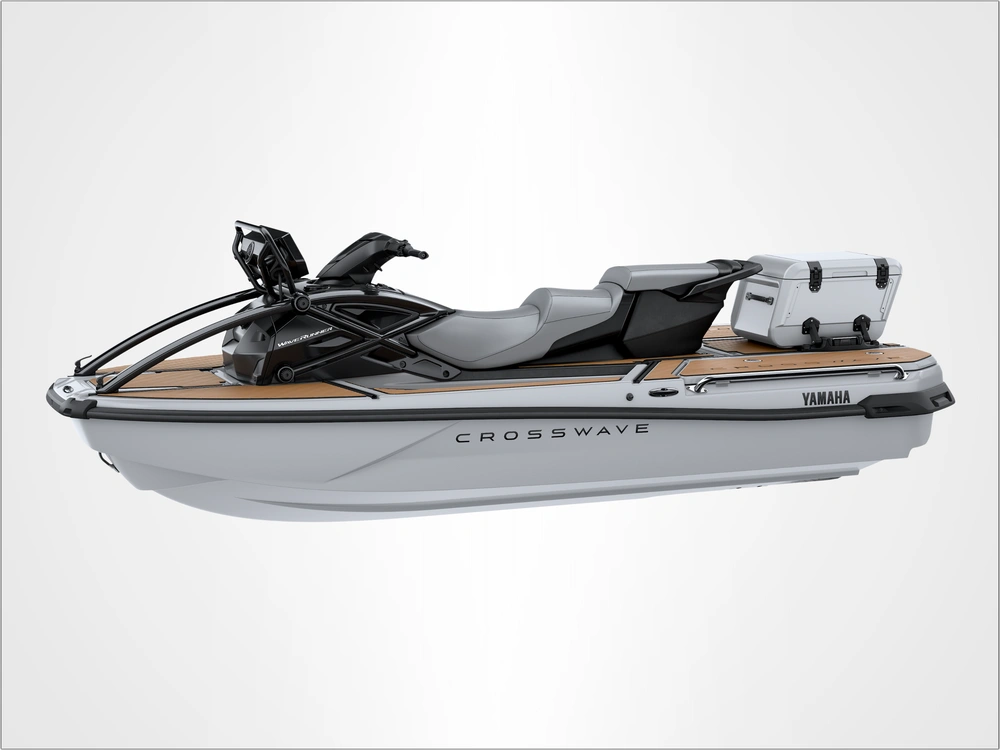 2026 Yamaha Crosswave alt