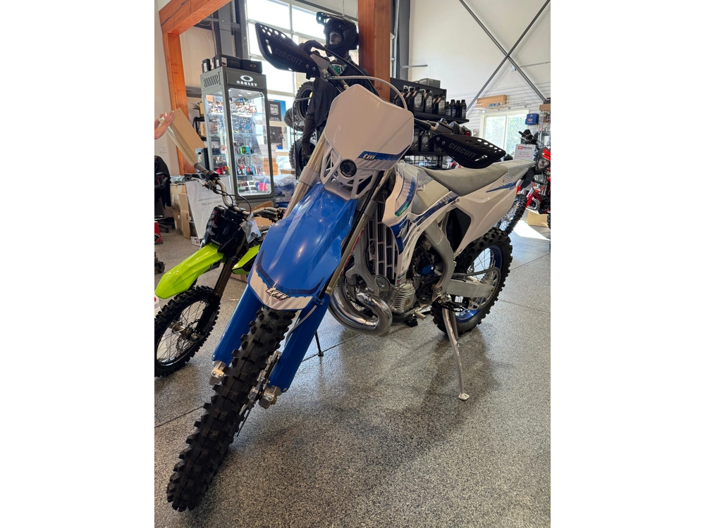2024 Tm Racing 250 En Es Fi 2t alt