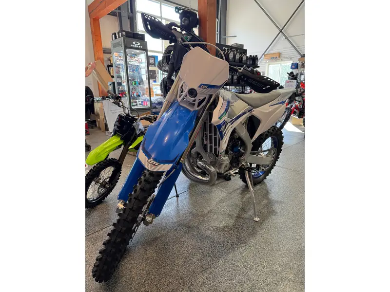 2024 TM Racing 250 EN ES Fi 2T