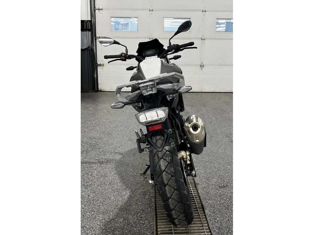 Bmw G310gs 2022 alt
