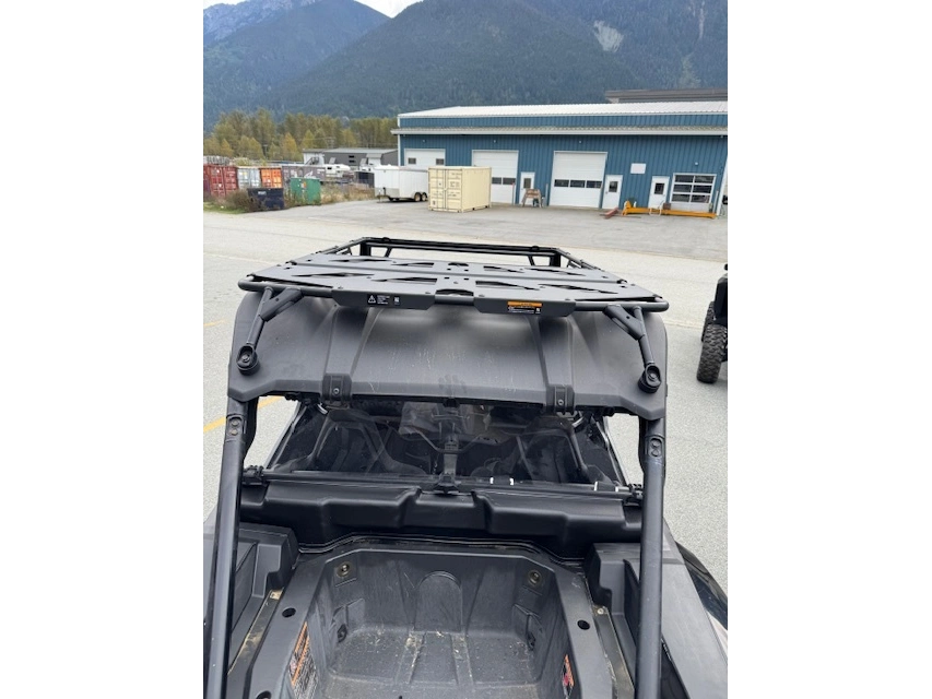 2024 Polaris Rzr Xp 4 1000 Premium - Backcountry Build alt