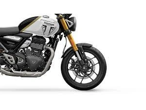 Triumph Speed 400 2026 alt