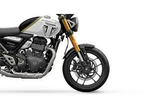 2026 Triumph SPEED 400