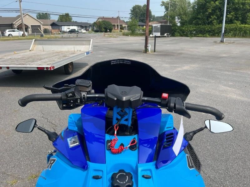 Yamaha Sidewinder L-tx Le 2020 alt