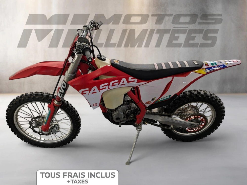 Gas Gas Ex 250f 2023 alt