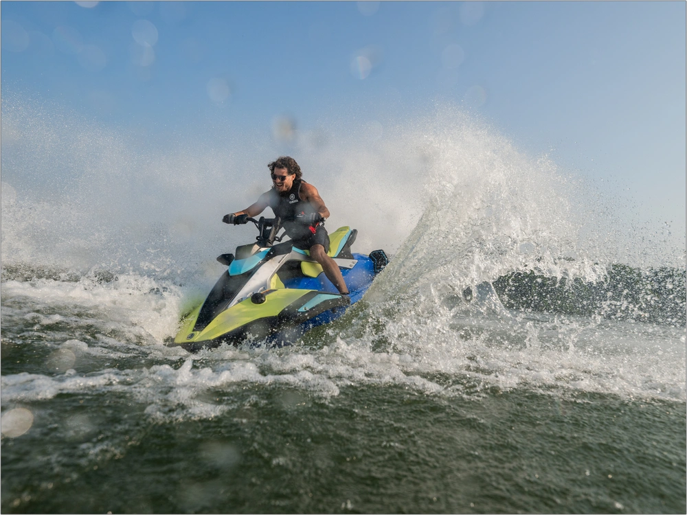 2026 Yamaha Jetblaster Pro alt