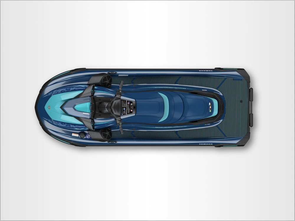 2026 Yamaha Vx Cruiser alt