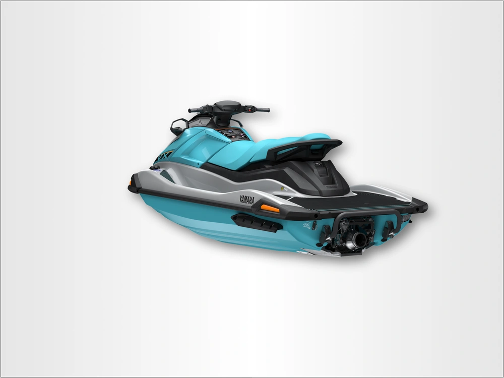 2026 Yamaha Vx alt