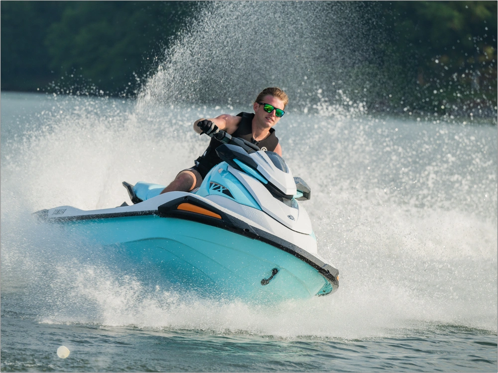 2026 Yamaha Vx alt