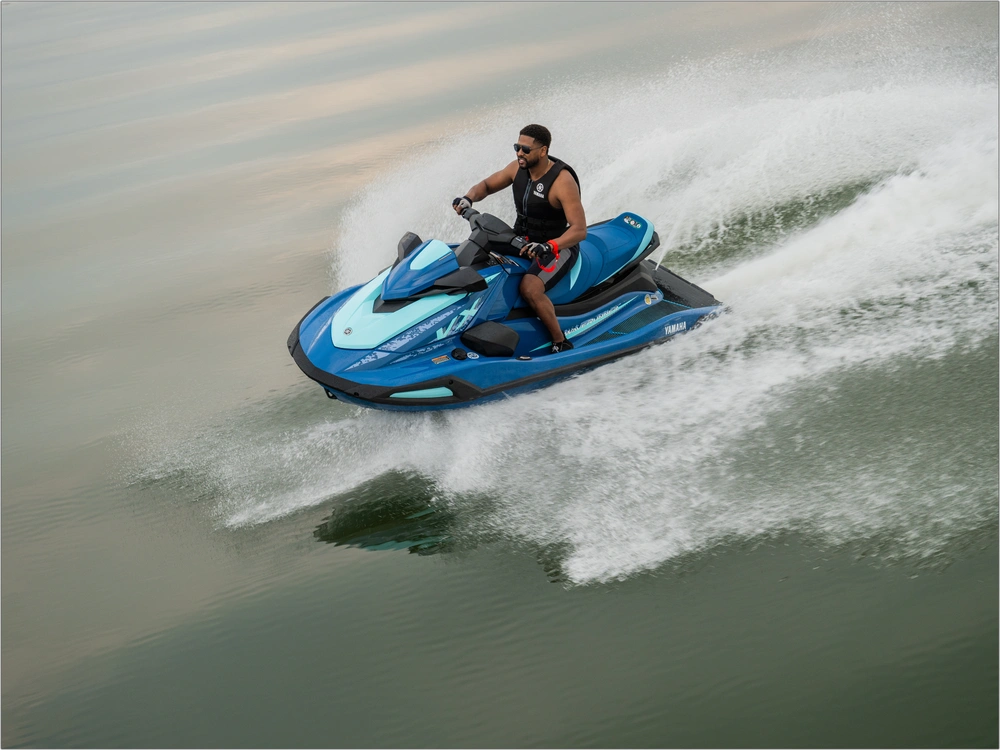 2026 Yamaha Vx Cruiser alt