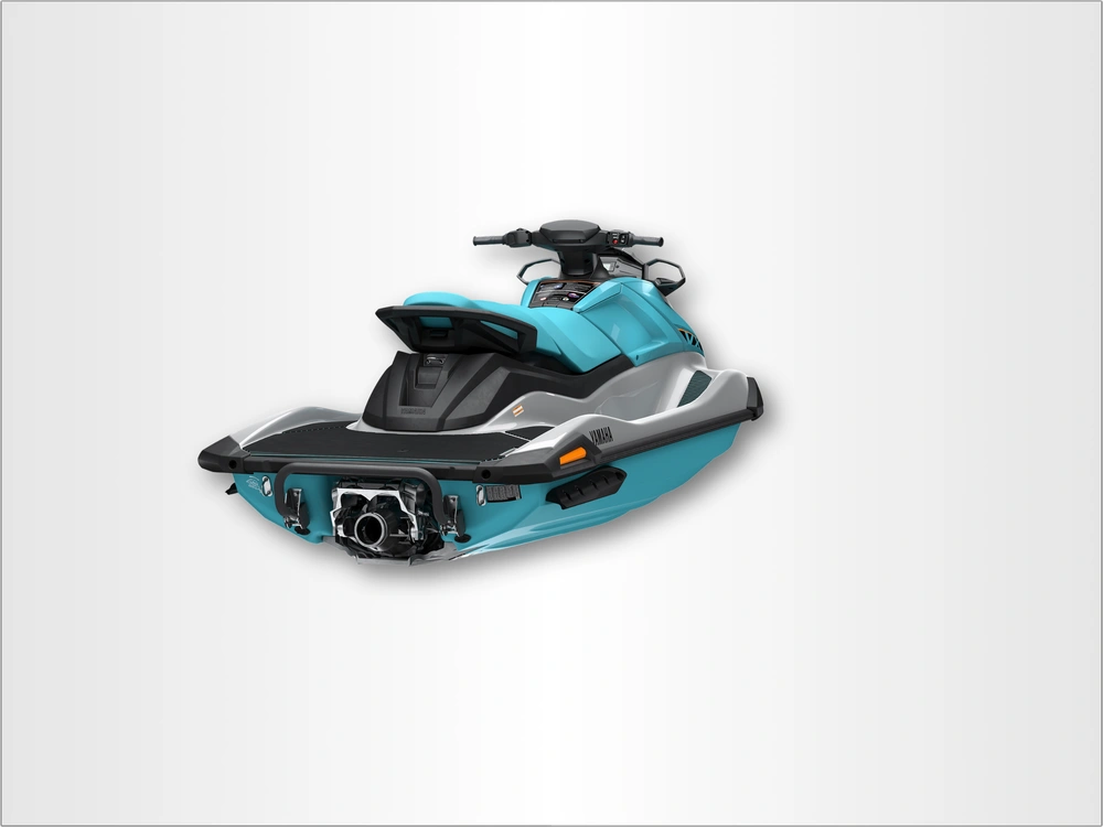 2026 Yamaha Vx alt