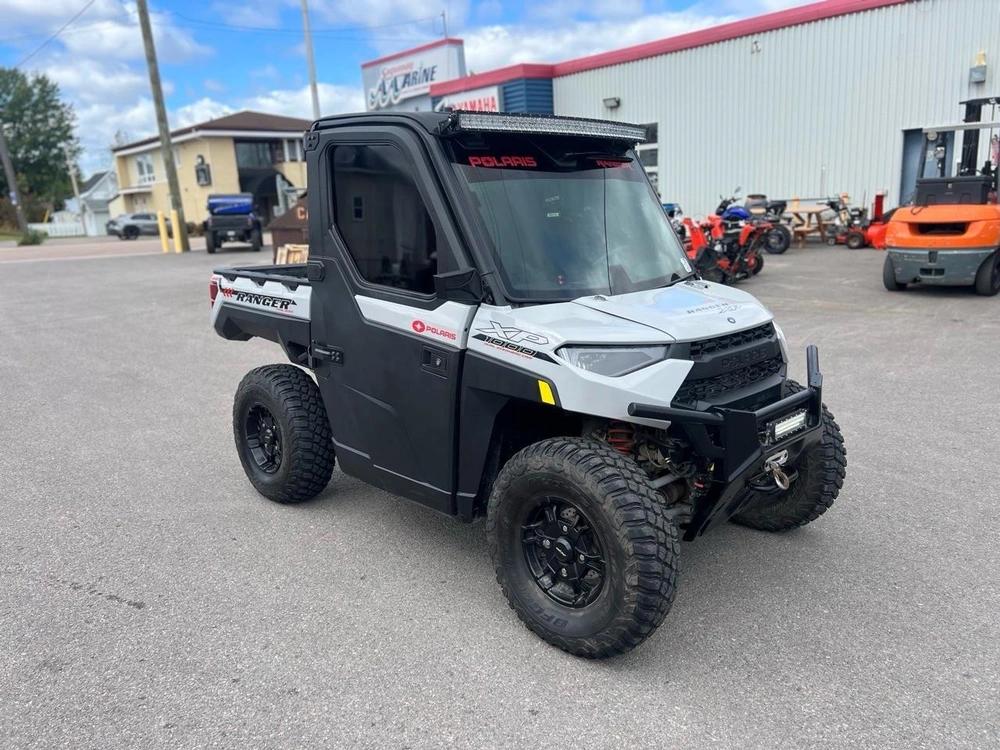 Polaris Ranger Xp1000 Eps Northstar 2022 alt