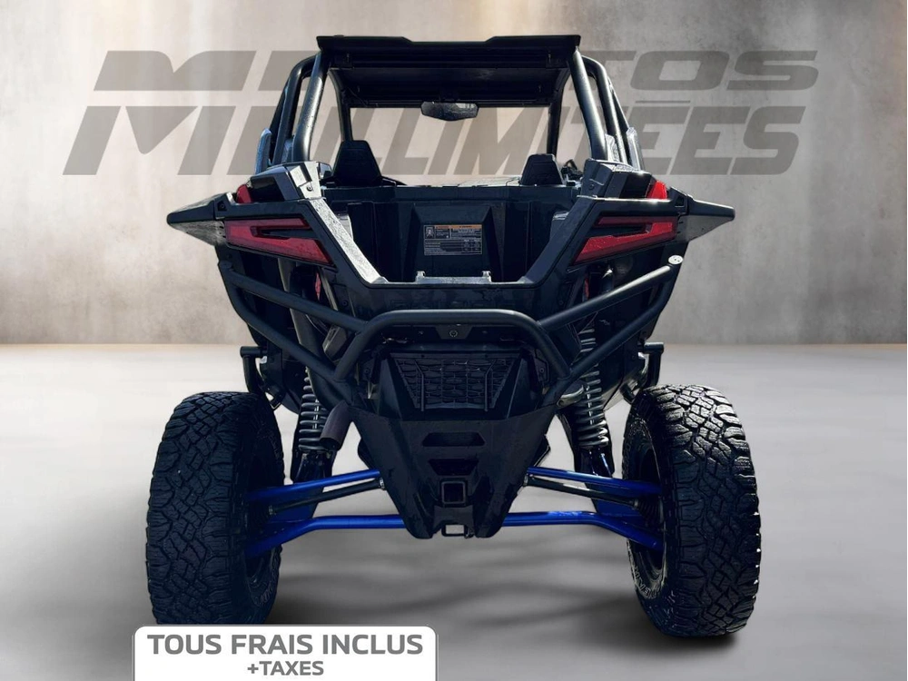Polaris Rzr Pro Xp Ultimate 2022 alt