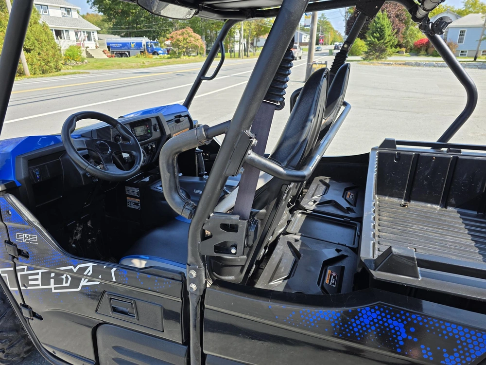 2021 Kawasaki Teryx2 Base alt